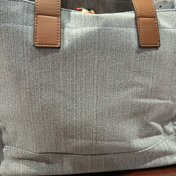 True Religion Tote Bag. Brand new - Picture 3 of 4
